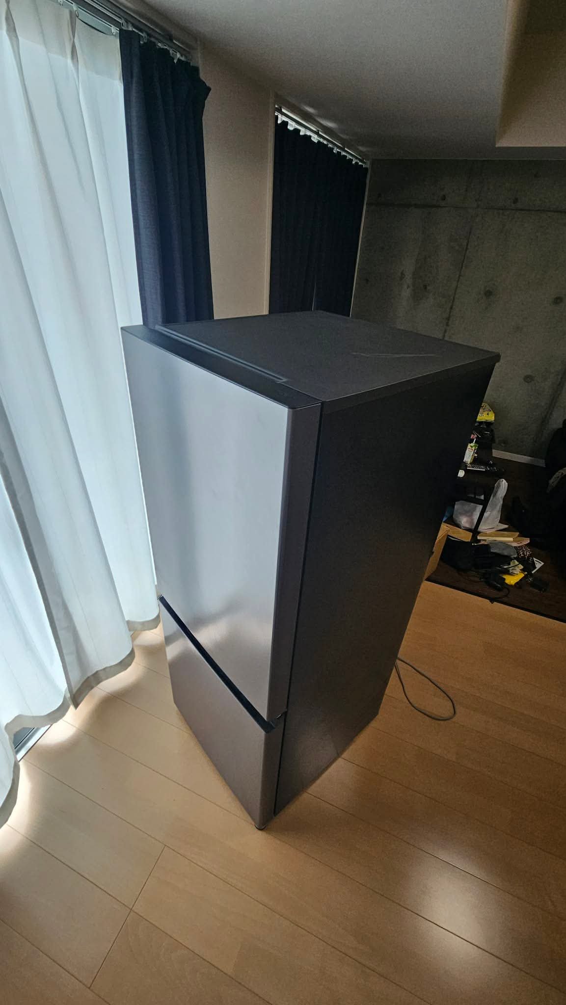 本庄市 冷蔵庫 買取